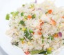 lobster fried rice